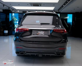 Mercedes-Benz GLS 63 AMG 3xTV* V8 BITURBO* 4MATIC+ 3D BURM* SOFTCLOSE* PANO | Mobile.bg � ����� ������ 4