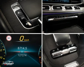Mercedes-Benz GLS 63 AMG 3xTV* V8 BITURBO* 4MATIC+ 3D BURM* SOFTCLOSE* PANO | Mobile.bg � ����� ������ 15