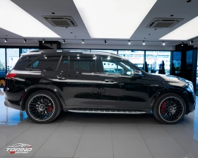 Mercedes-Benz GLS 63 AMG 3xTV* V8 BITURBO* 4MATIC+ 3D BURM* SOFTCLOSE* PANO | Mobile.bg � ����� ������ 6