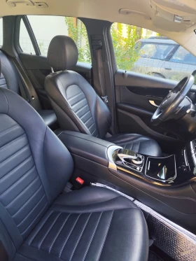Mercedes-Benz GLC 220 OFFROADER - 18700 € - 83427815 13