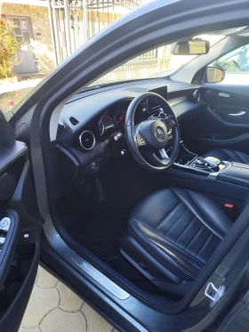 Mercedes-Benz GLC 220 OFFROADER - 18700 € - 83427815 6