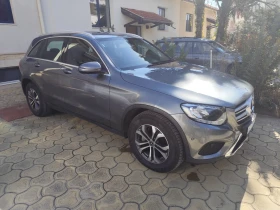 Mercedes-Benz GLC 220 OFFROADER - 18700 € - 83427815 3