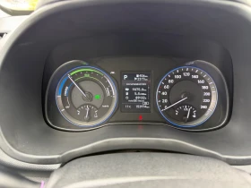 Hyundai Kona 1.6 Hybrid Business 2WD | Auto.bg — изображение 15