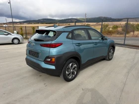 Hyundai Kona 1.6 Hybrid Business 2WD | Auto.bg — изображение 4