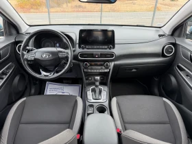 Hyundai Kona 1.6 Hybrid Business 2WD | Auto.bg — изображение 11