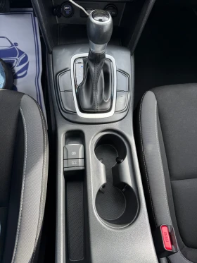 Hyundai Kona 1.6 Hybrid Business 2WD | Auto.bg — изображение 17