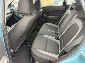 Hyundai Kona 1.6 Hybrid Business 2WD | Auto.bg — изображение 8