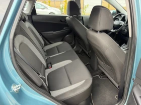 Hyundai Kona 1.6 Hybrid Business 2WD | Auto.bg — изображение 10