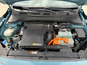 Hyundai Kona 1.6 Hybrid Business 2WD | Auto.bg — изображение 12