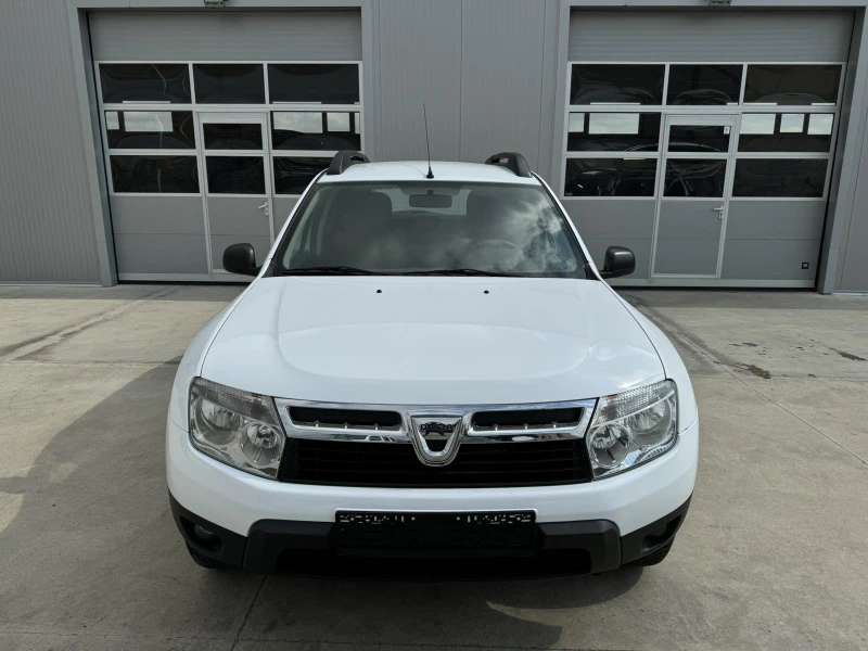 Dacia Duster 1.6 105 BENZIN, снимка 8 - Автомобили и джипове - 47216019