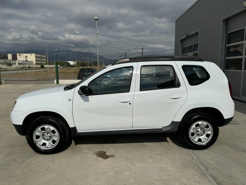 Dacia Duster 1.6 105 BENZIN, снимка 2 - Автомобили и джипове - 47216019