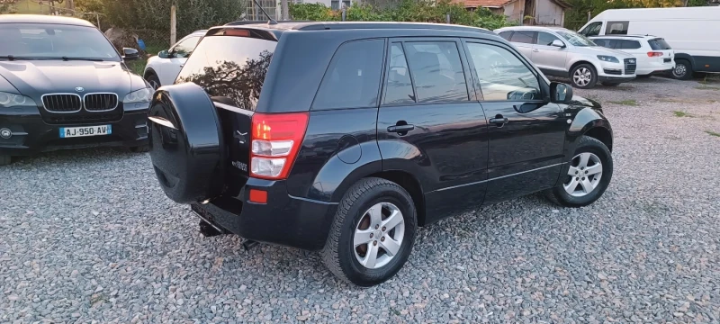 Suzuki Grand vitara 2.0/129кс, снимка 5 - Автомобили и джипове - 47300331