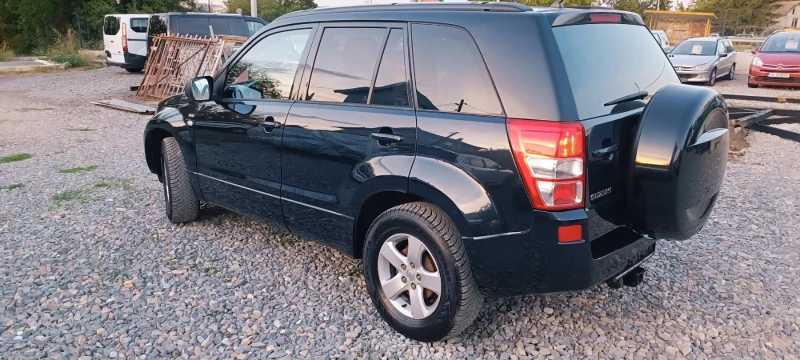 Suzuki Grand vitara 2.0/129кс, снимка 6 - Автомобили и джипове - 47300331