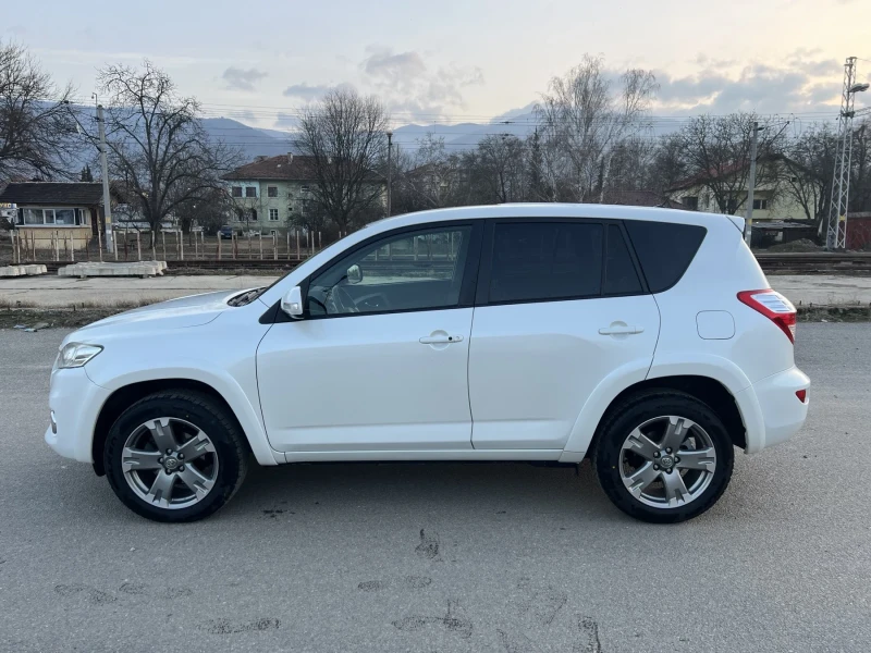 Toyota Rav4 2012, снимка 2 - Автомобили и джипове - 48935295