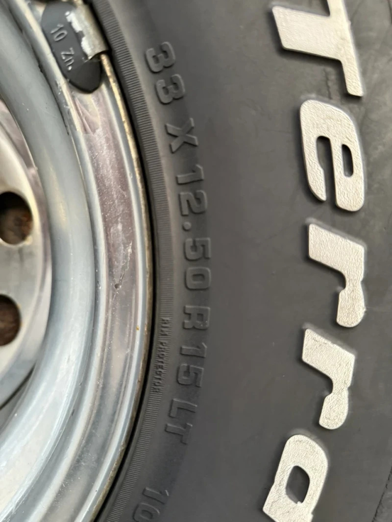 Nissan Terrano, снимка 7 - Автомобили и джипове - 51960043