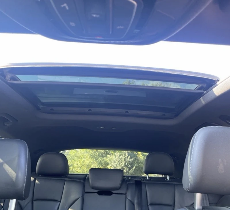 Audi Q8 Virtual Cockpit Plus* панорама* подгрев* , снимка 11 - Автомобили и джипове - 52431531