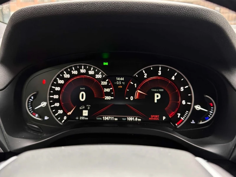 BMW X3 2019 XDRIVE30i * БЕЗ ПЪРВОНАЧАЛНА ВНОСКА, снимка 8 - Автомобили и джипове - 52972536