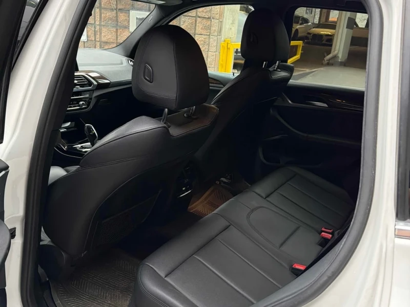 BMW X3 2019 XDRIVE30i * БЕЗ ПЪРВОНАЧАЛНА ВНОСКА, снимка 11 - Автомобили и джипове - 52972536