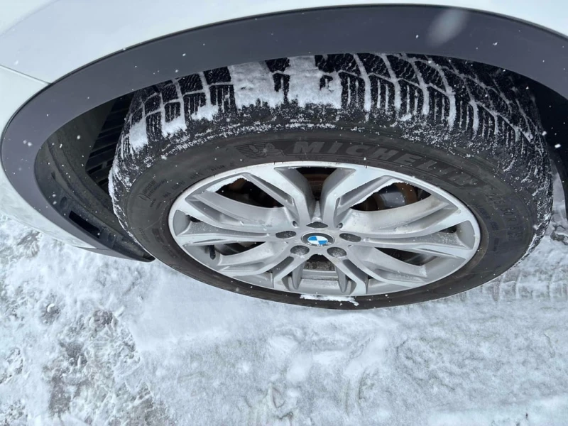 BMW X1 * xDrive28i * CARFAX * БЕЗ ПЪРВОНАЧАЛНА ВНОСКА, снимка 7 - Автомобили и джипове - 53086604