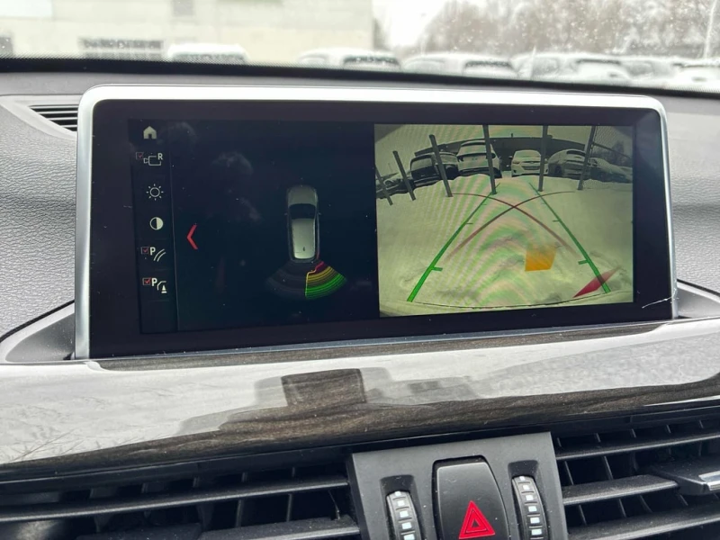 BMW X1 * xDrive28i * CARFAX * БЕЗ ПЪРВОНАЧАЛНА ВНОСКА, снимка 14 - Автомобили и джипове - 53086604