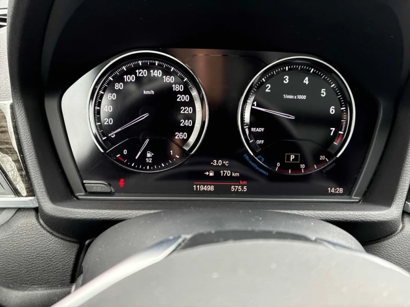 BMW X1 * xDrive28i * CARFAX * БЕЗ ПЪРВОНАЧАЛНА ВНОСКА, снимка 8 - Автомобили и джипове - 53086604