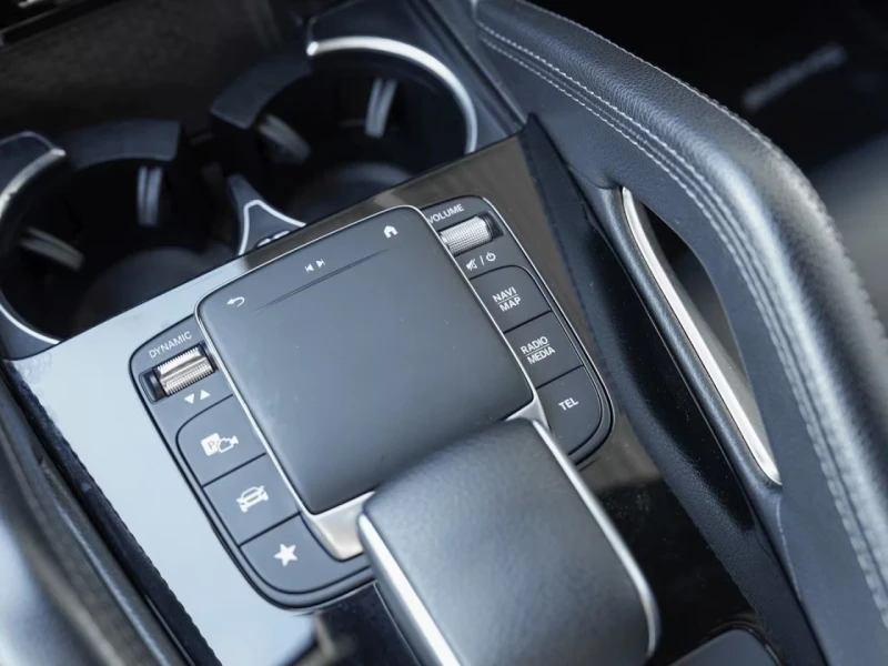 Mercedes-Benz GLE 350 AMG/333HP/COUPE/4M/360/NIGHT/DIST/BURM/880v, снимка 15 - Автомобили и джипове - 53243633