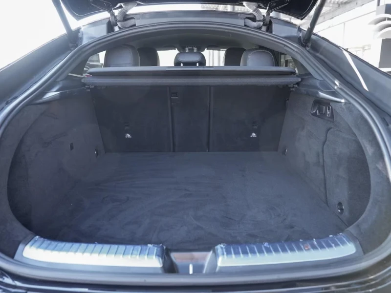 Mercedes-Benz GLE 350 AMG/333HP/COUPE/4M/360/NIGHT/DIST/BURM/880v, снимка 5 - Автомобили и джипове - 53243633