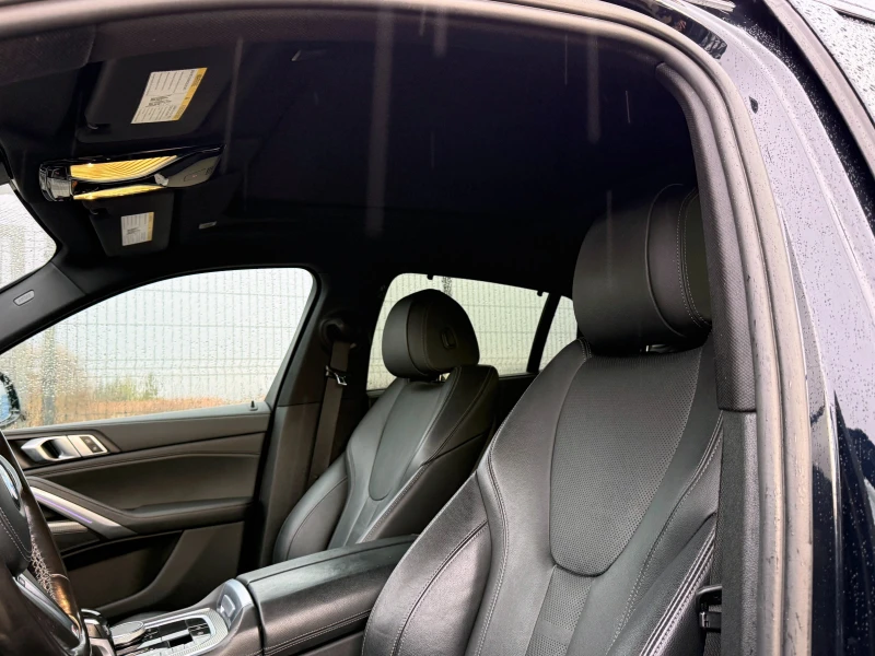 BMW X6 40i B58 M Pack xDrive, снимка 7 - Автомобили и джипове - 53514824