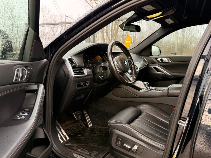 BMW X6 40i B58 M Pack xDrive, снимка 5 - Автомобили и джипове - 53514824