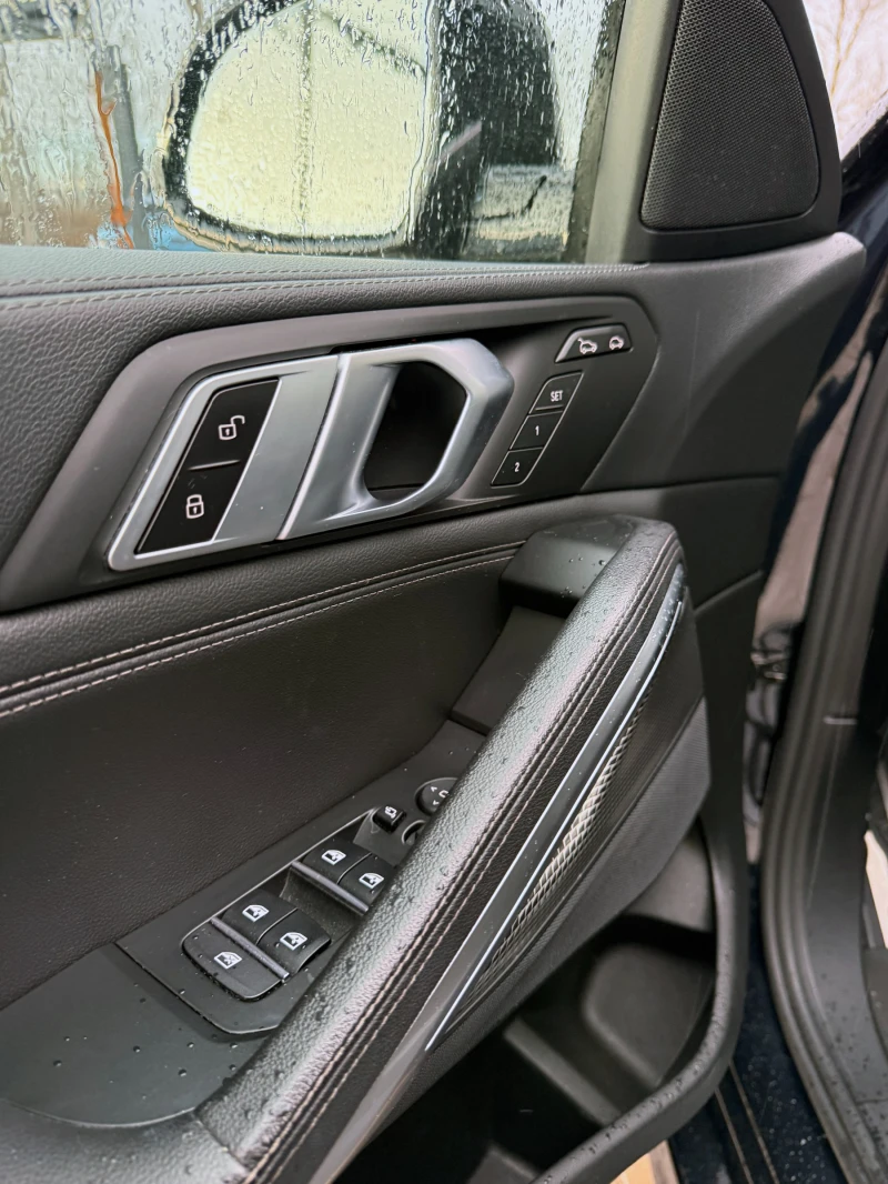 BMW X6 40i B58 M Pack xDrive, снимка 14 - Автомобили и джипове - 53514824