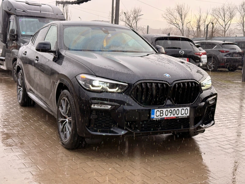 BMW X6 40i B58 M Pack xDrive, снимка 2 - Автомобили и джипове - 53514824