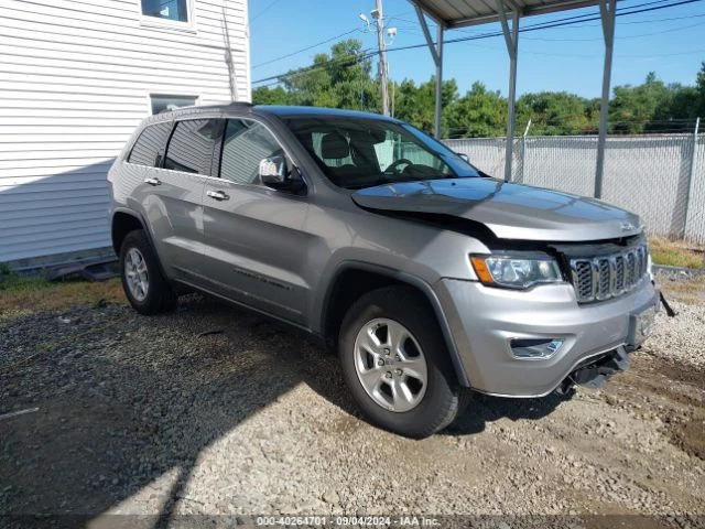 Jeep Grand cherokee LAREDO 4X4 - [1] 