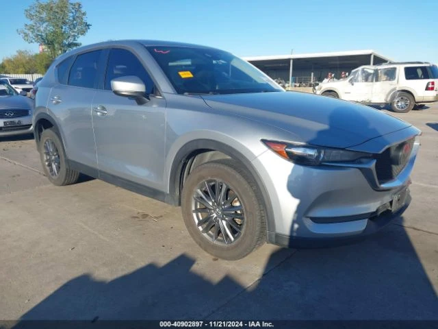 Mazda CX-5, снимка 1 - Автомобили и джипове - 48982253