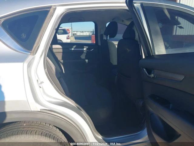 Mazda CX-5, снимка 11 - Автомобили и джипове - 48982253