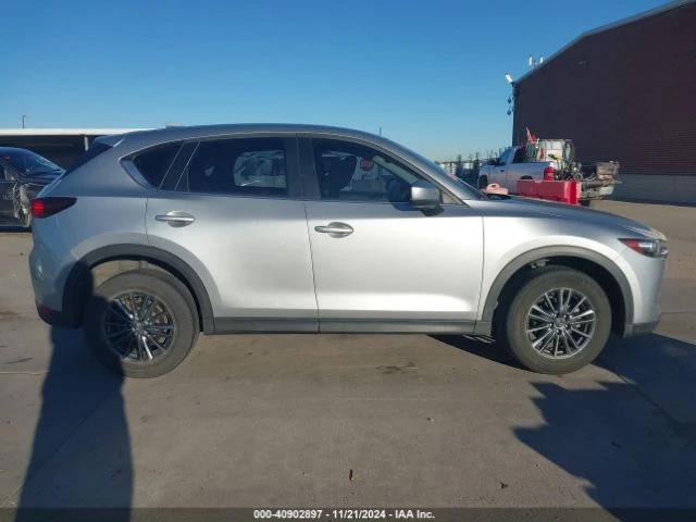 Mazda CX-5, снимка 5 - Автомобили и джипове - 48982253