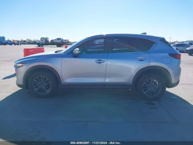 Mazda CX-5, снимка 6 - Автомобили и джипове - 48982253