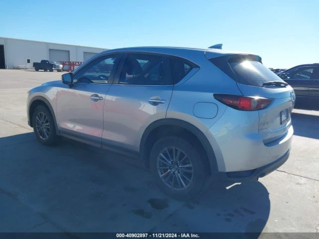 Mazda CX-5, снимка 4 - Автомобили и джипове - 48982253