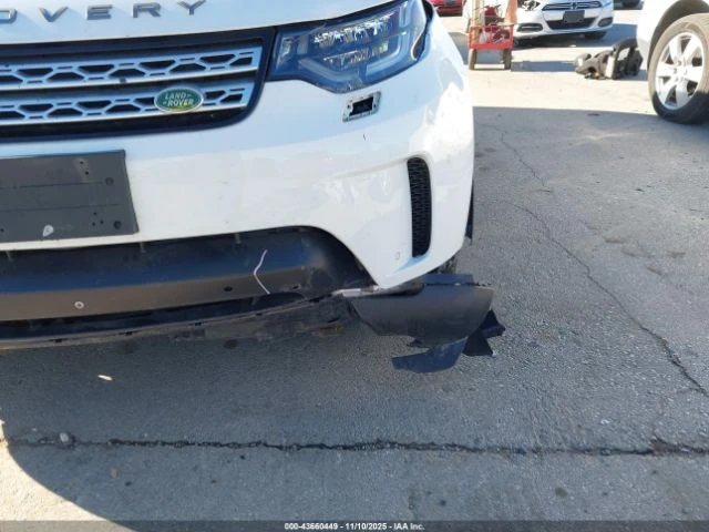 Land Rover Discovery ПОДГРЕВ* КАМЕРА* КЕЙЛЕС* LANE* ASSIST, снимка 6 - Автомобили и джипове - 53125165