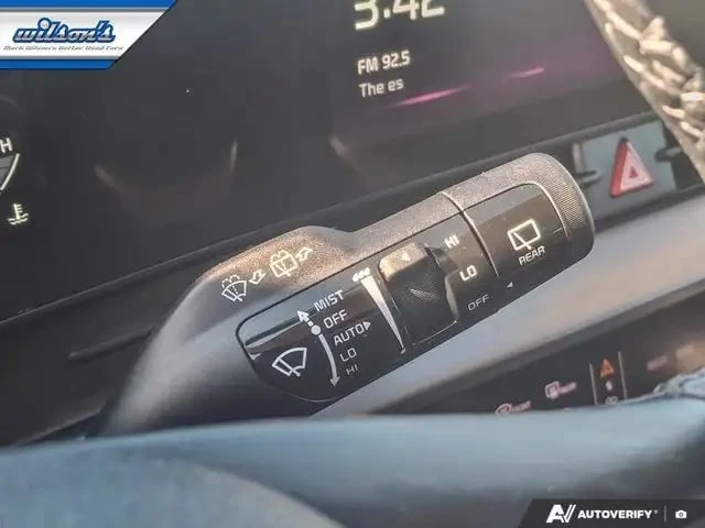 Kia Sportage * EX AWD * PANO* ПОДГРЕВИ* REMOTE START* CARPLAY, снимка 17 - Автомобили и джипове - 53225406
