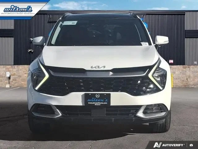 Kia Sportage * EX AWD * PANO* ПОДГРЕВИ* REMOTE START* CARPLAY - изображение 8