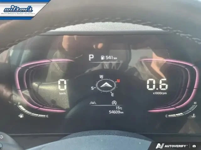 Kia Sportage * EX AWD * PANO* ПОДГРЕВИ* REMOTE START* CARPLAY, снимка 13 - Автомобили и джипове - 53225406