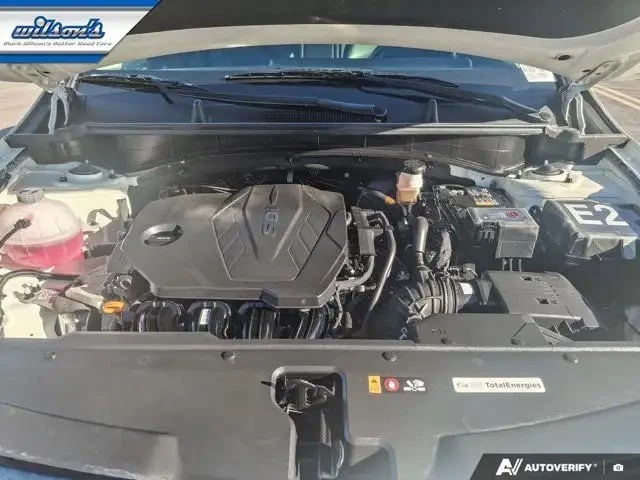 Kia Sportage * EX AWD * PANO* ПОДГРЕВИ* REMOTE START* CARPLAY - изображение 9