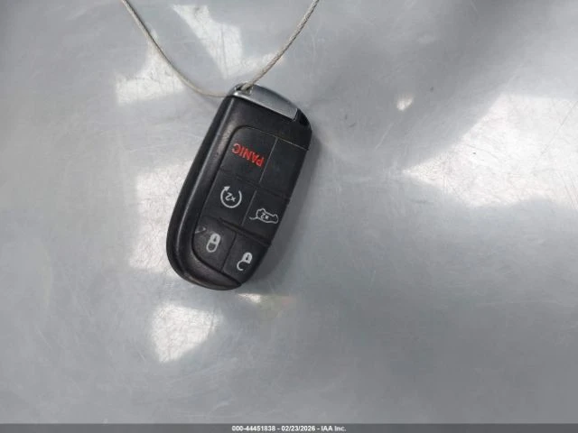 Jeep Grand cherokee limiTED* Кожа* Подгрев* Навигация* Keyless* , снимка 15 - Автомобили и джипове - 53830247