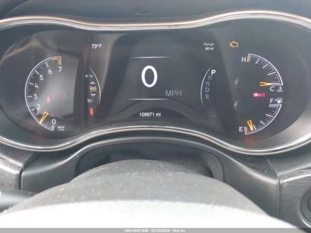 Jeep Grand cherokee limiTED* Кожа* Подгрев* Навигация* Keyless* , снимка 11 - Автомобили и джипове - 53830247