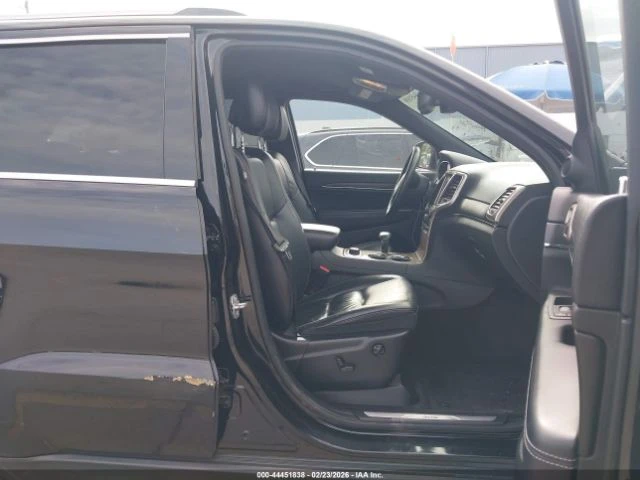 Jeep Grand cherokee limiTED* Кожа* Подгрев* Навигация* Keyless* , снимка 9 - Автомобили и джипове - 53830247