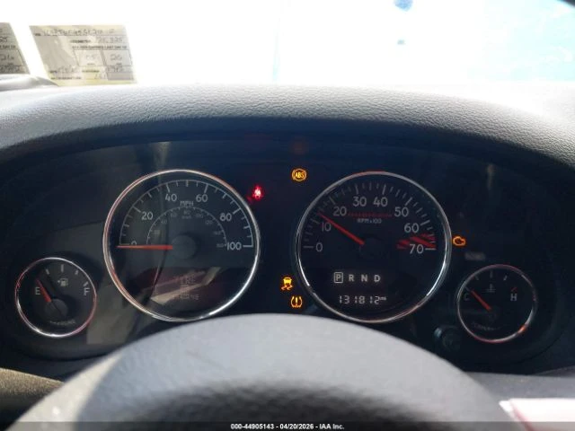 Jeep Wrangler UNLIMITED RUBICON HARD ROCK, снимка 7 - Автомобили и джипове - 54548135