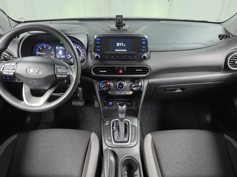 Hyundai Kona 1.6, снимка 7 - Автомобили и джипове - 54627057