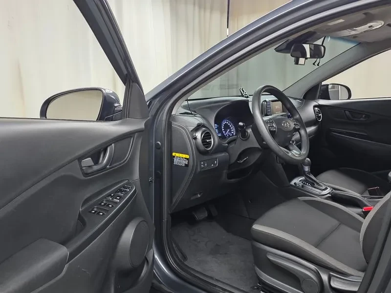 Hyundai Kona 1.6, снимка 10 - Автомобили и джипове - 54627057