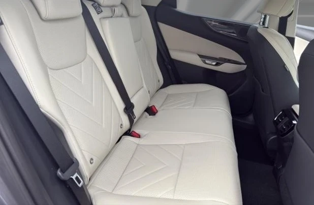 Lexus NX 350h = NEW = Executive Line Гаранция, снимка 11 - Автомобили и джипове - 55638004