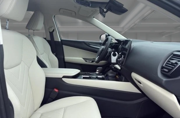 Lexus NX 350h = NEW = Executive Line Гаранция, снимка 10 - Автомобили и джипове - 55638004